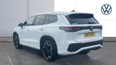 Volkswagen Tayron 1.5 TSI eHybrid R-Line Edition 5dr DSG6 Estate